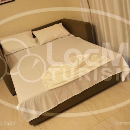 Apartamento Em Resort - Park Salinópolis Extérieur photo