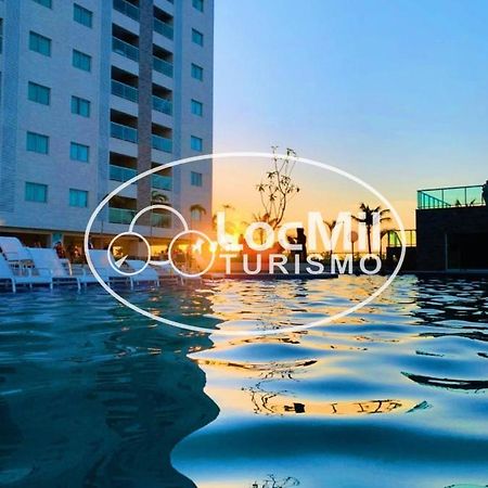 Apartamento Em Resort - Park Salinópolis Extérieur photo