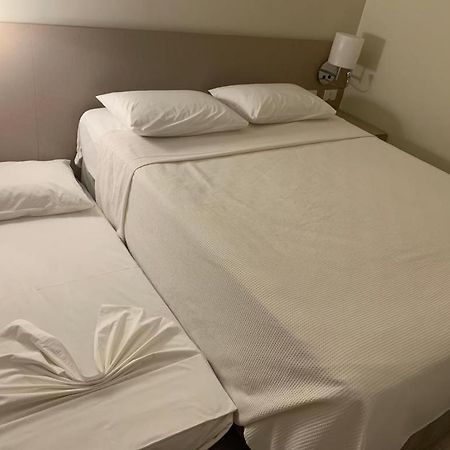 Apartamento Em Resort - Park Salinópolis Extérieur photo