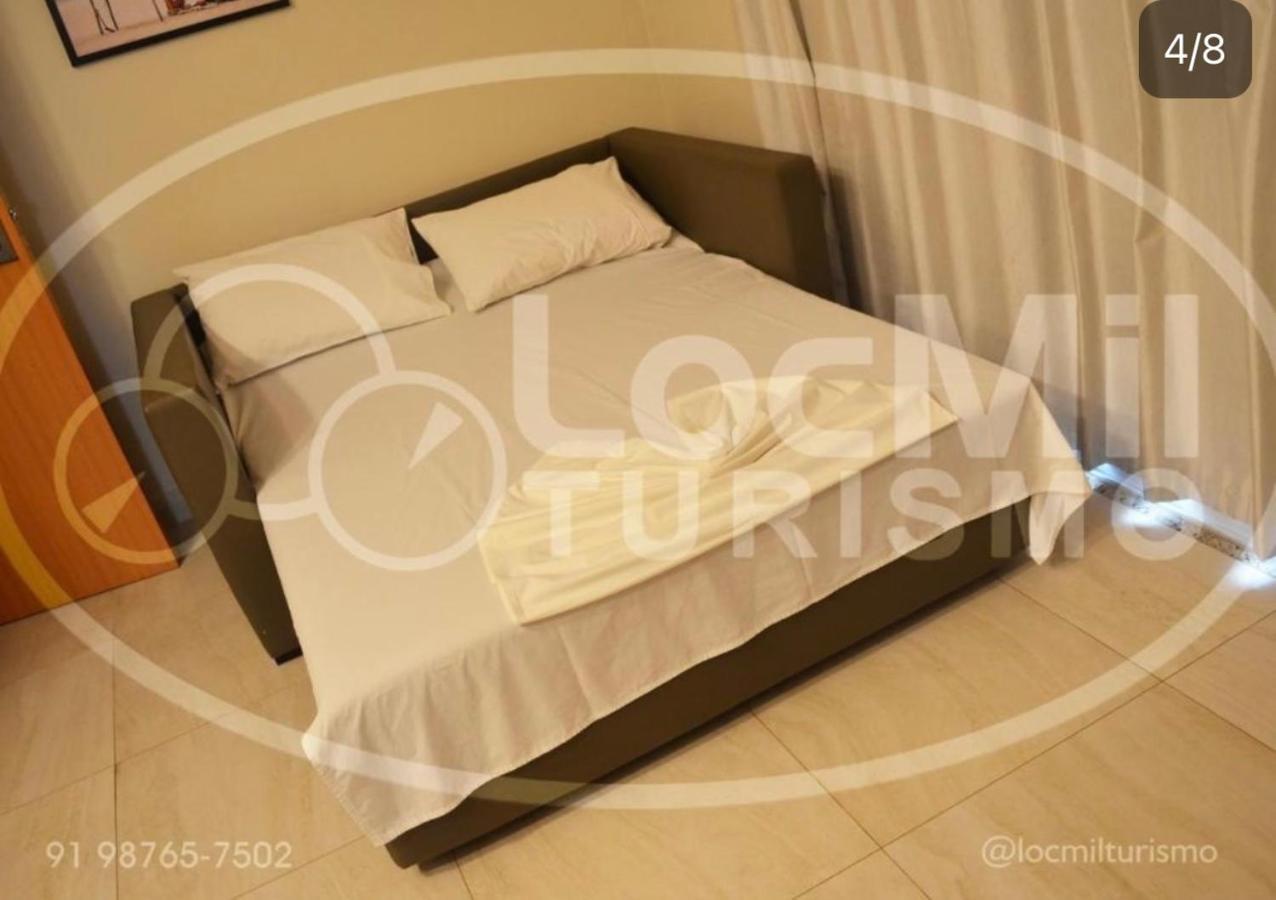 Apartamento Em Resort - Park Salinópolis Extérieur photo