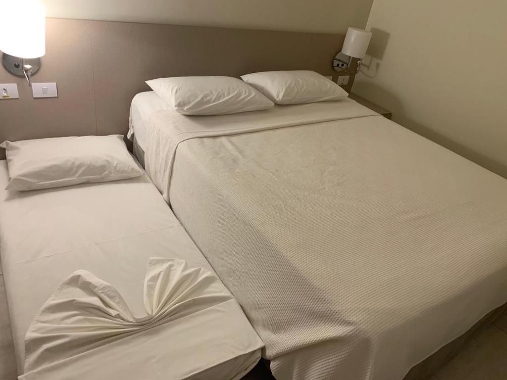 Apartamento Em Resort - Park Salinópolis Extérieur photo