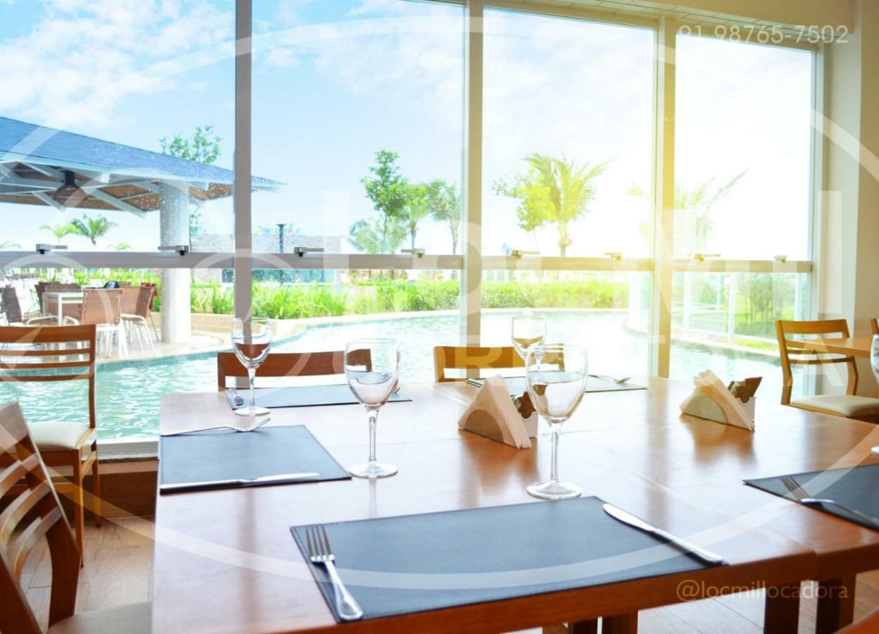 Apartamento Em Resort - Park Salinópolis Extérieur photo