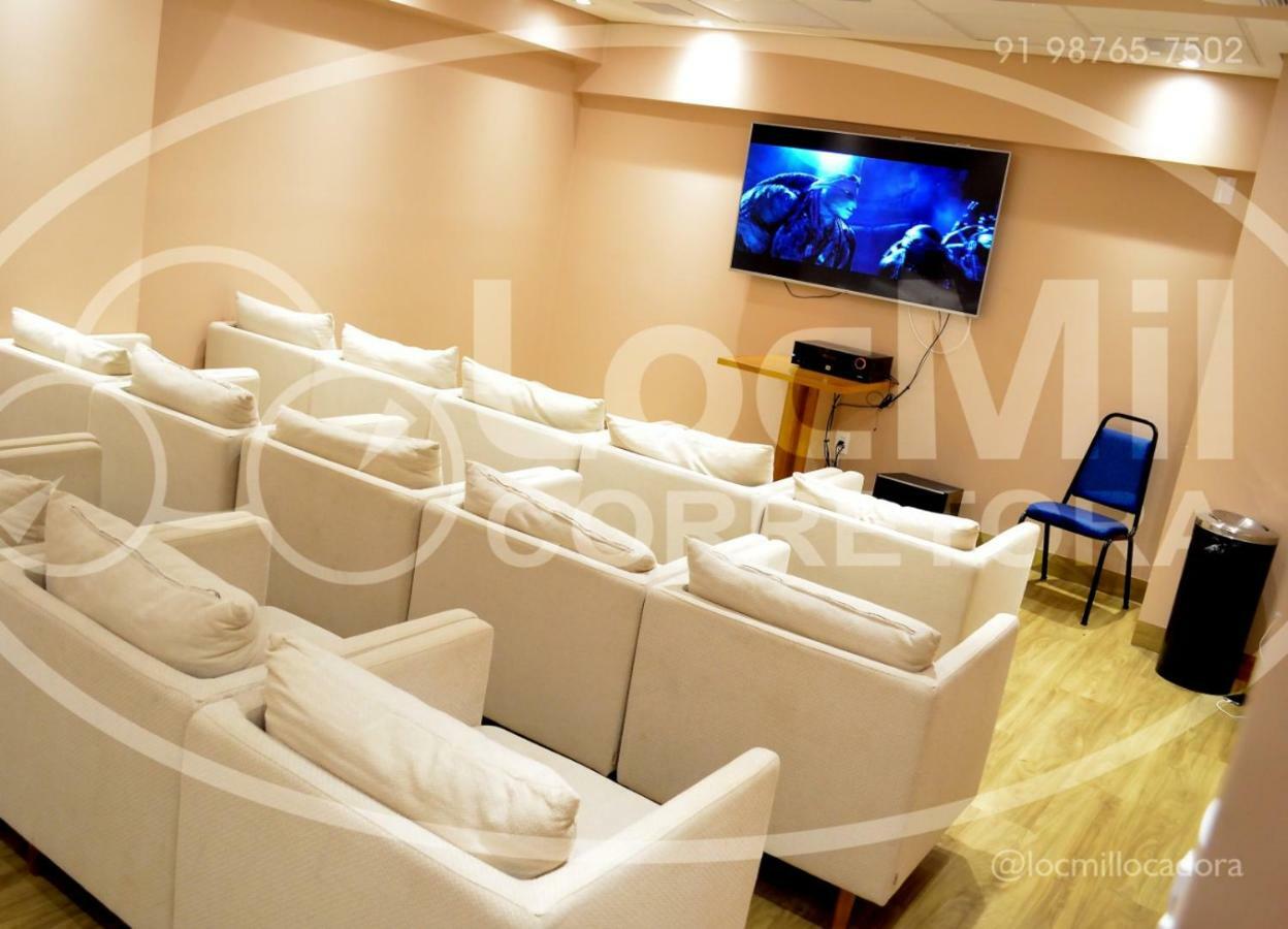 Apartamento Em Resort - Park Salinópolis Extérieur photo