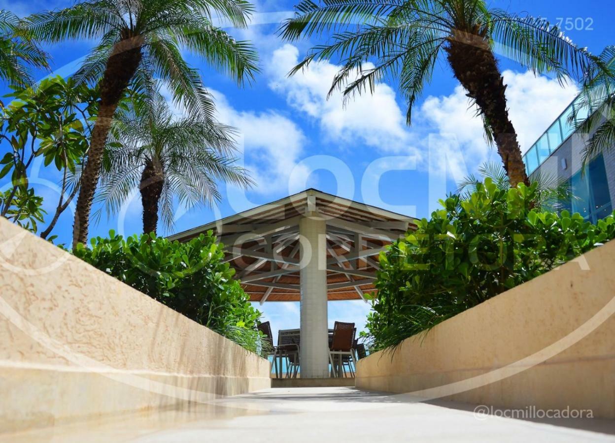 Apartamento Em Resort - Park Salinópolis Extérieur photo