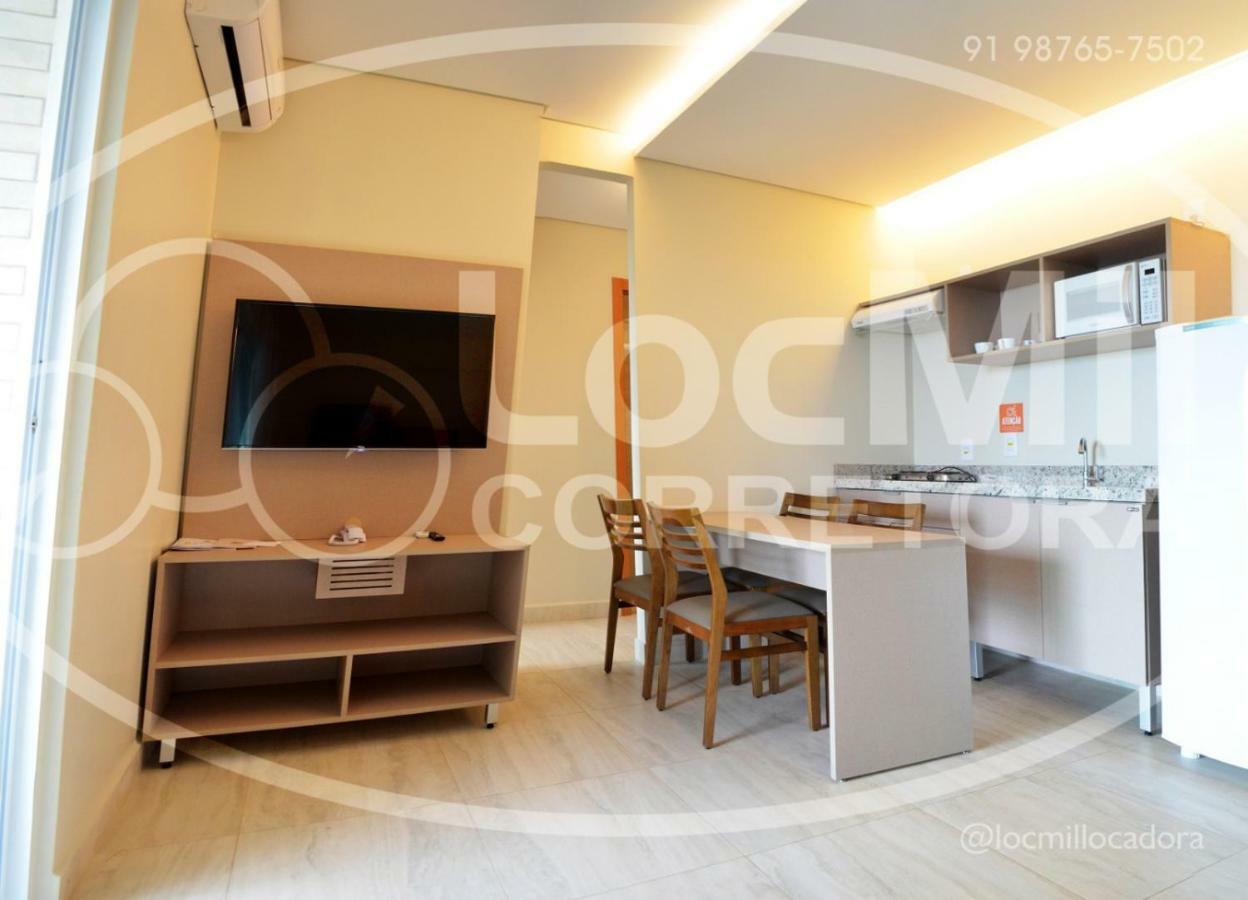 Apartamento Em Resort - Park Salinópolis Extérieur photo