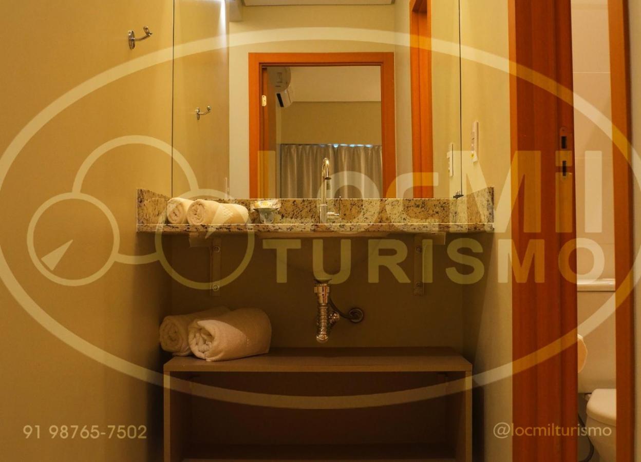 Apartamento Em Resort - Park Salinópolis Extérieur photo