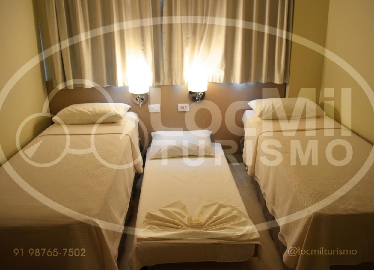 Apartamento Em Resort - Park Salinópolis Extérieur photo